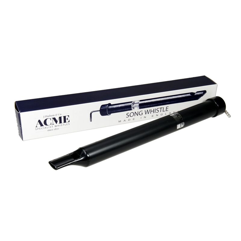 Acme 472 Slide-fløyte ACL-1