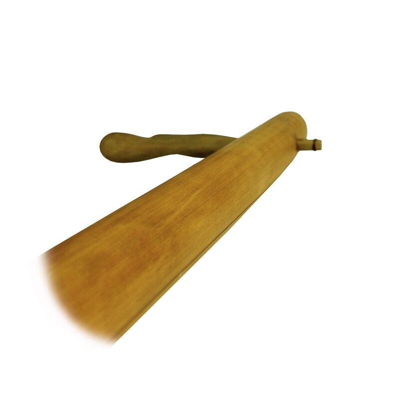 Munnfiolin Kni Fretless