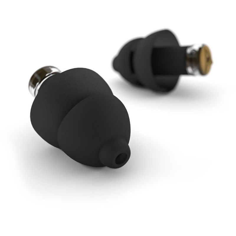 Alpine MusicSafe Pro earplugs black