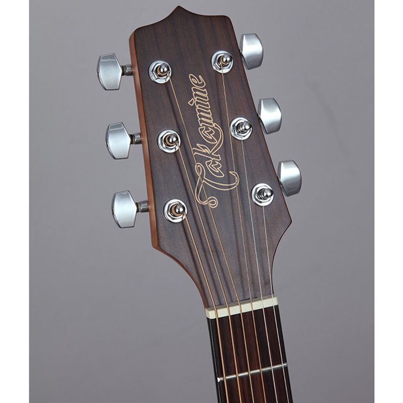 Takamine GD11M-NS stålstrengsgitar