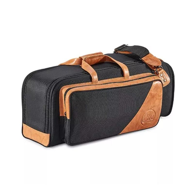 Gard 17-ESK Elite trompet+flygelhorn gigbag/ryggsekk