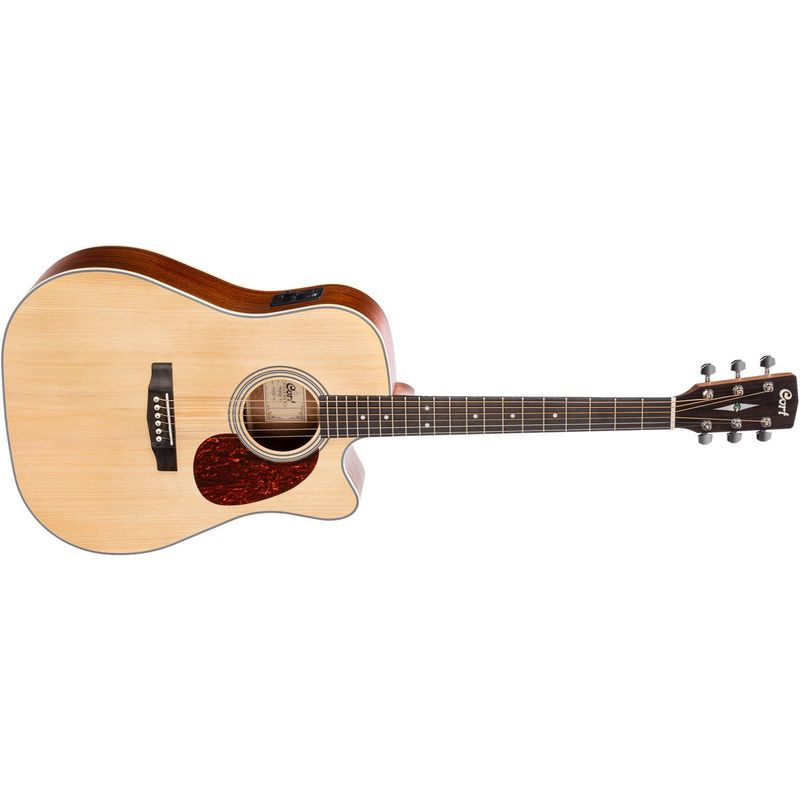 Cort MR500E NT Westerngitar med pickup