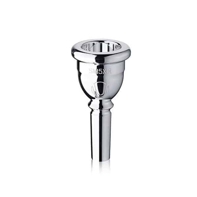Hovedbilde Denis Wick 5880E munnstykke, euphonium, SM5XR