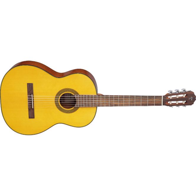 Hovedbilde Takamine GC1-NAT klassisk gitar