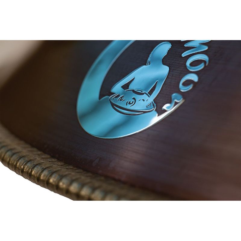 Moon II Handpan E-dur