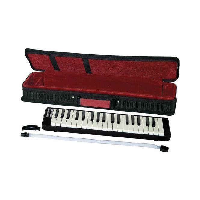 Hovedbilde Melodika 37 Tangenter Gewa Walther