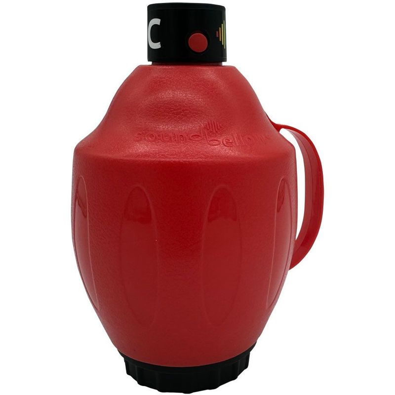 Soundbellows SBS-JDH Jumbo Diatonisk Sett Høy C-dur