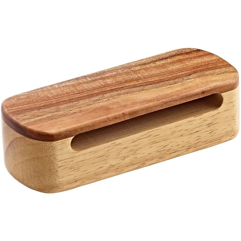 Meinl PMWB1-M Professional Wood Block – Medium
