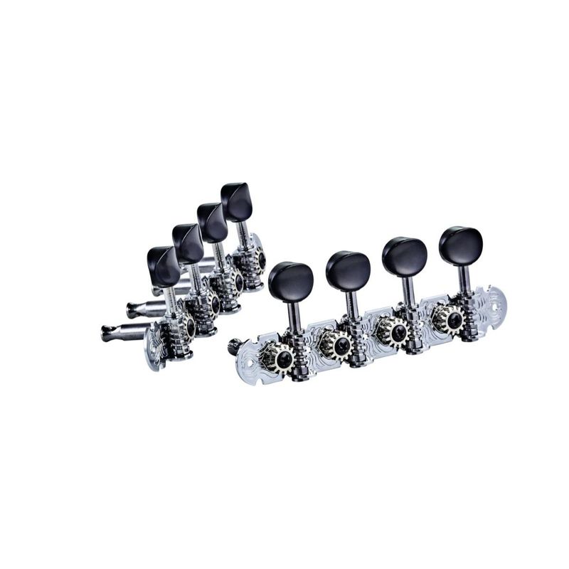 Ortega OTMMADLX-CR Stemmeskruer Mandolin