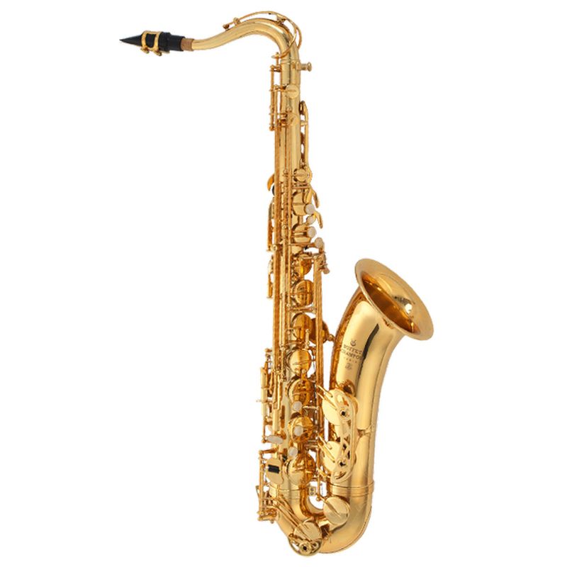 Buffet Tenorsaksofon 400 Series BC8402-1-0, lakkert