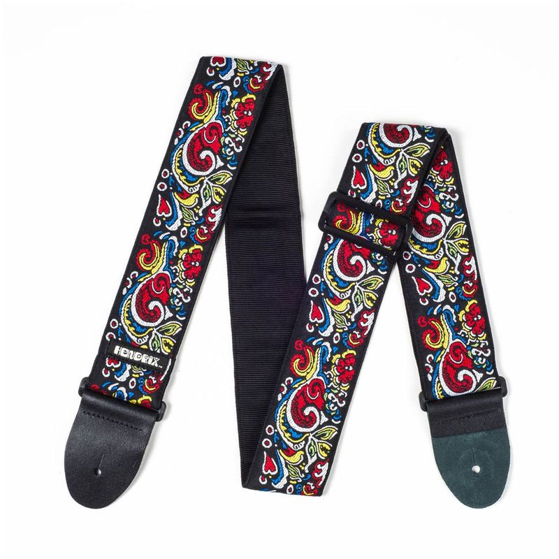 Dunlop JH03 Jimi Hendrix Love Drops Gitarreim