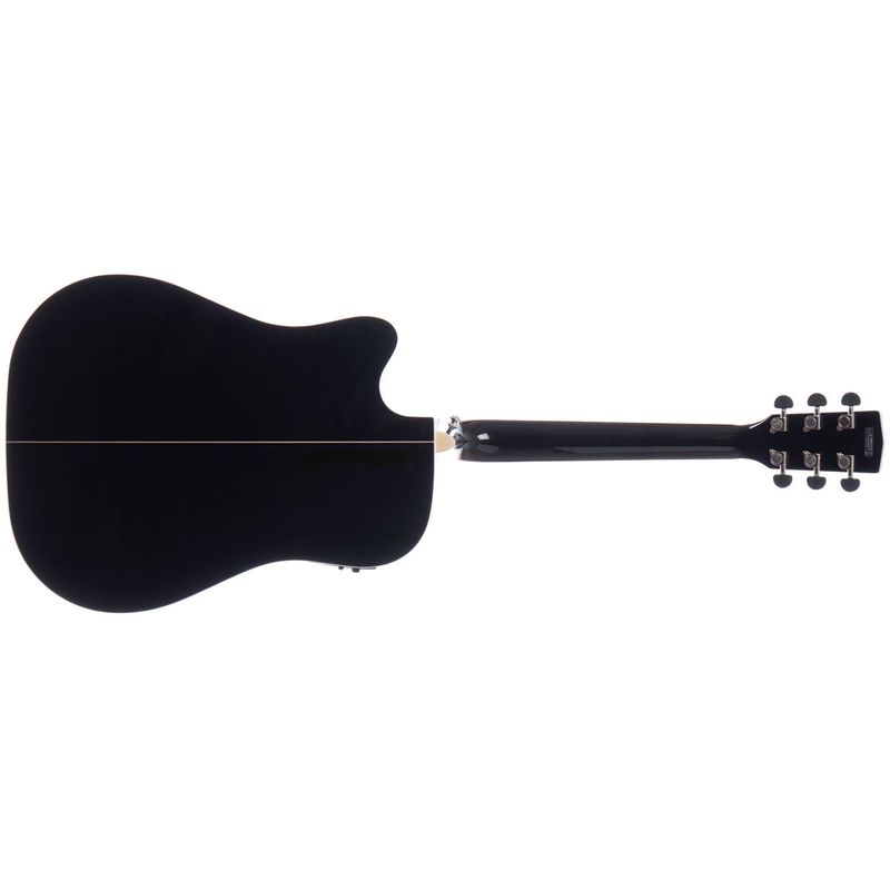 Cort MR710F BK Westerngitar med pickup