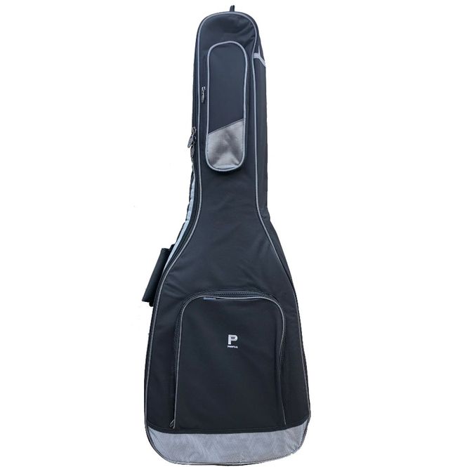 Hovedbilde Profile PRCB-100 Gigbag for nylonstrengsgitar