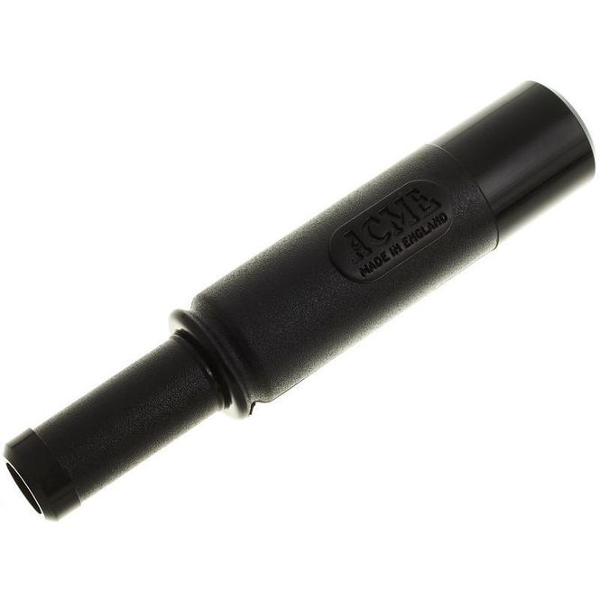 Hovedbilde Acme andefløyte