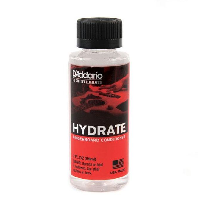 Hovedbilde D'addario PW-FBC Fretboard Conditioner Hydrate
