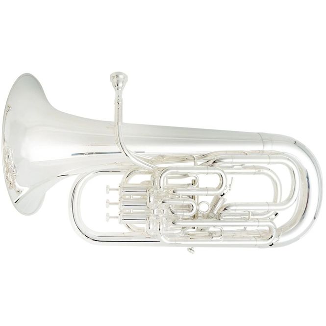 Hovedbilde Besson BE767-2-0 International Euphonium