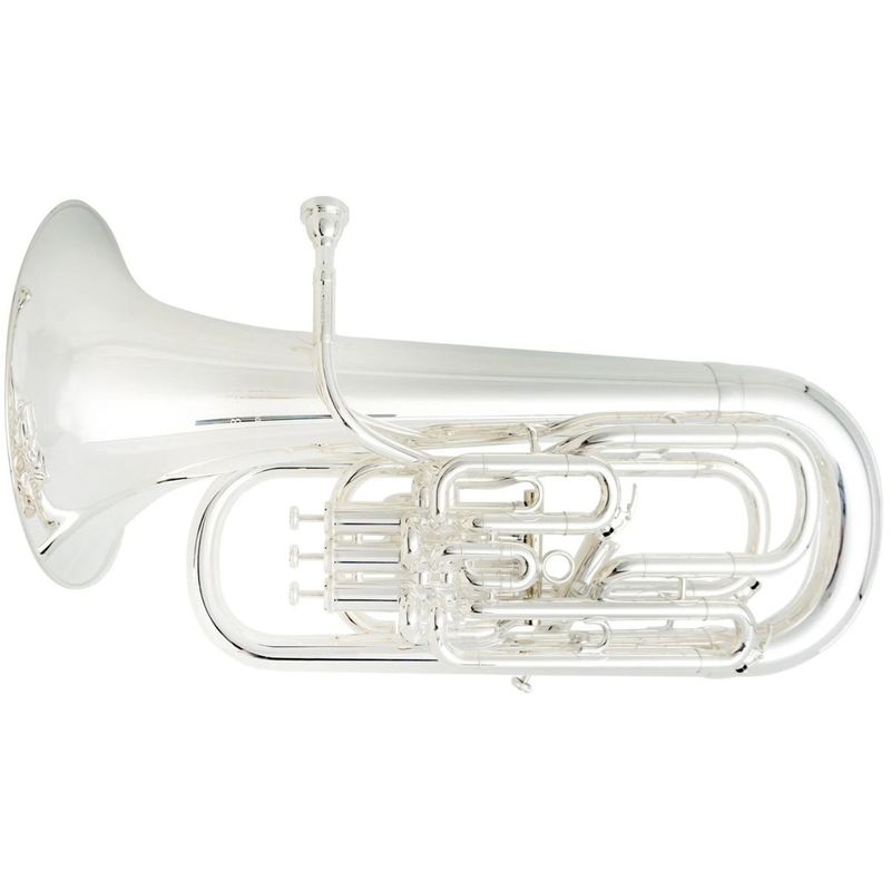 Besson BE767-2-0 International Euphonium