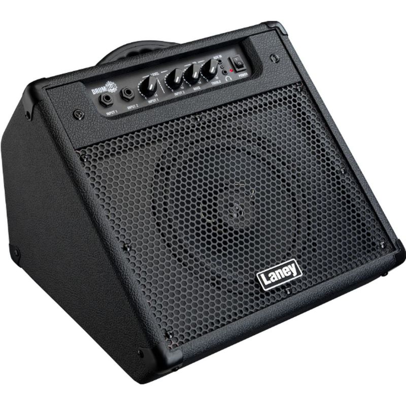 Laney DH40 DrumHUB Trommeforsterker 40W