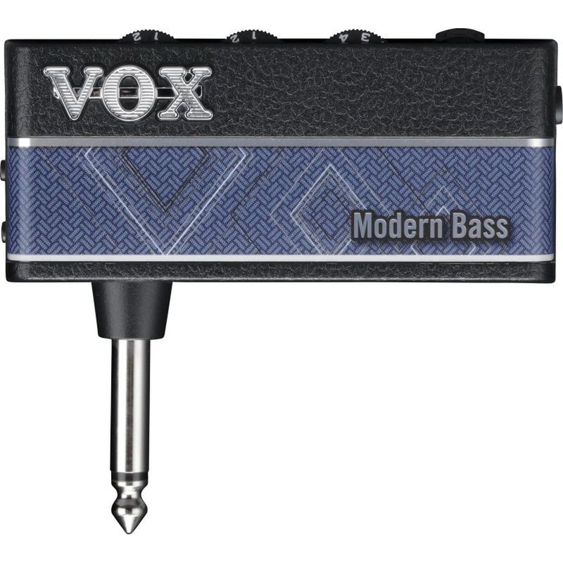 VOX AP3-MB amPlug3 Modern Bass hodetelefonforsterker