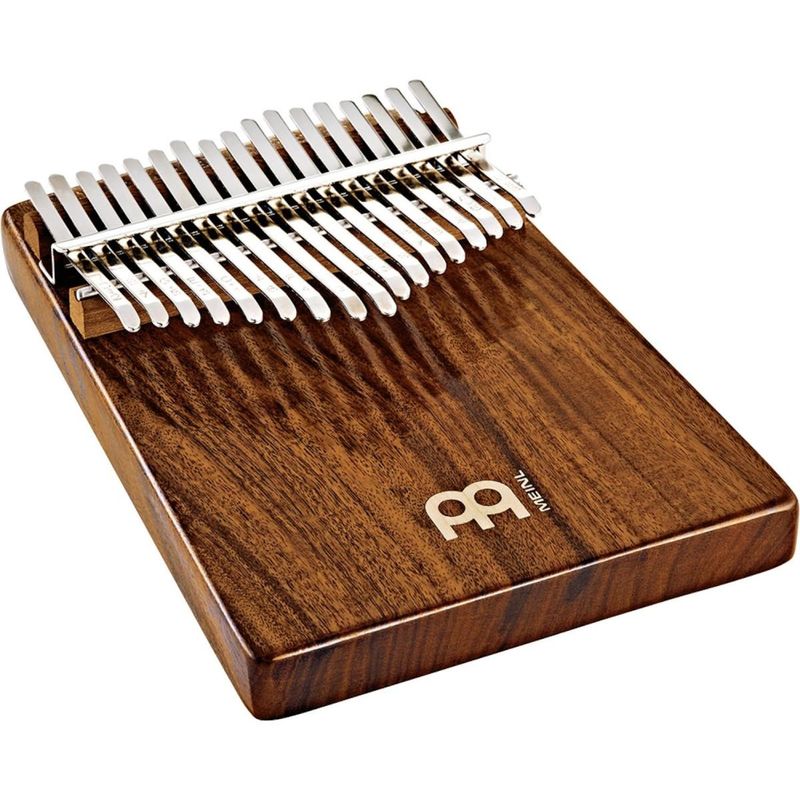 Meinl KL1703S Kalimba C-dur 17 toner, Acacia
