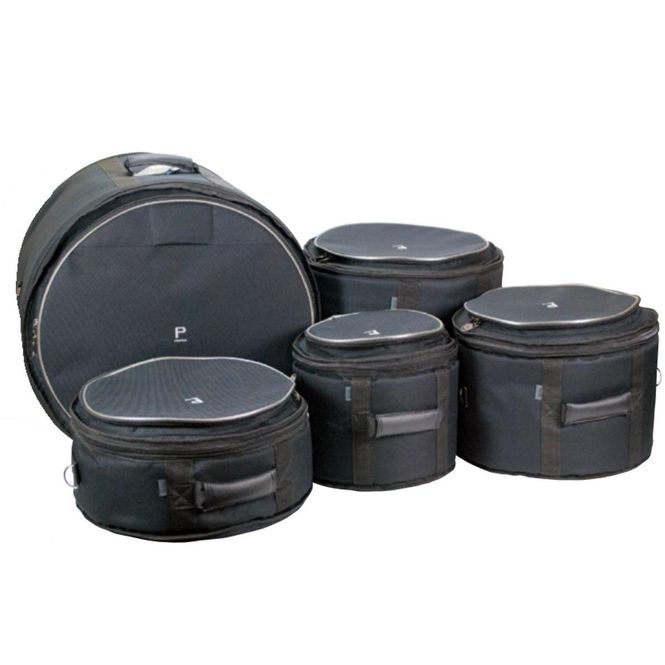 Hovedbilde Profile PDB-522 Stage Bag Set for trommesett