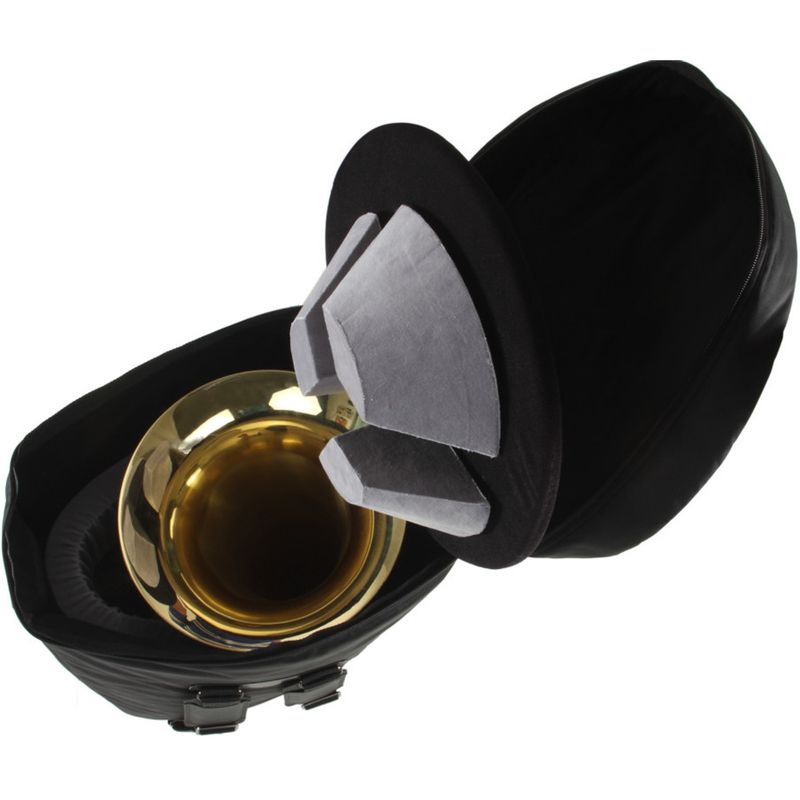 Gard 64-MSK tuba, cordura