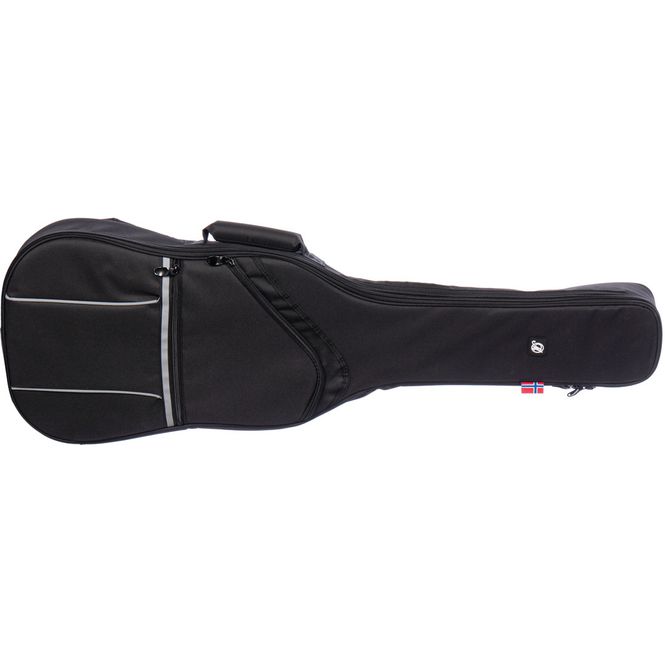 Hovedbilde Morgan RW02 EG Gitarbag el-gitar