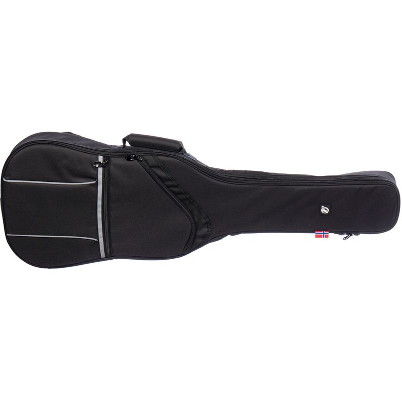 Morgan RW02 EG Gitarbag el-gitar