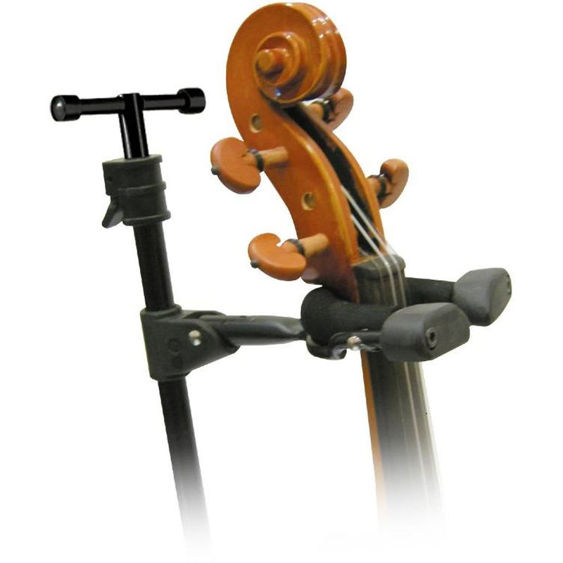 Hercules DS571BB Fiolin/Bratsj-stativ