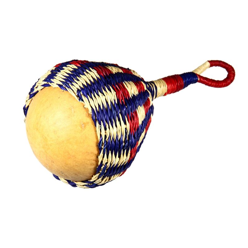 Calabash-rasle Medium