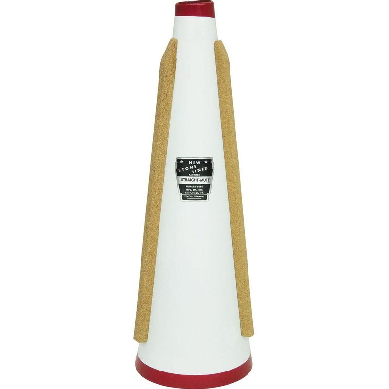 Humes & Berg 162 Baritone straight mute
