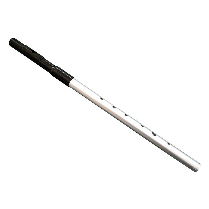Tony Dixon DX108Bb Stembar Alt-fløyte i Bb-dur, aluminium