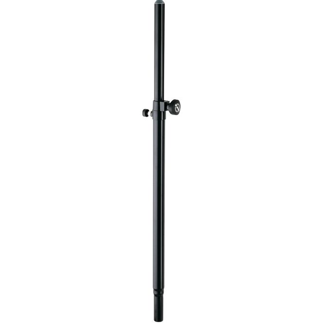 Hovedbilde K&M 21336 Distance Rod 2-delt høyttalerstativrør