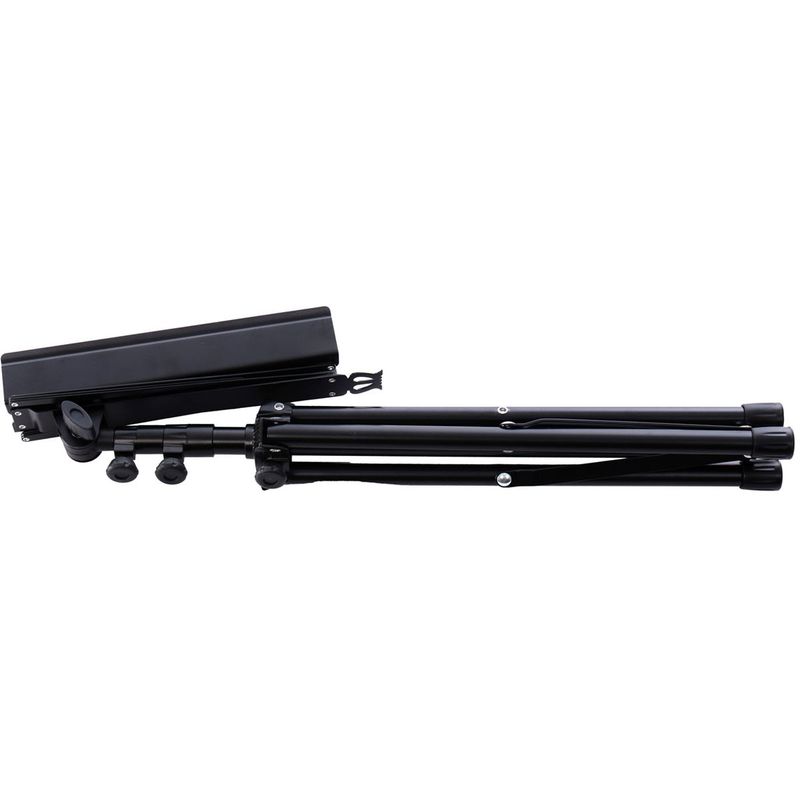 MP Stand MS 20 Sammenleggbart notestativ m/bag