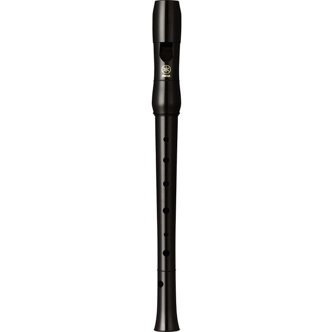 Hovedbilde Yamaha YRN-21 Sopranino-blokkfløyte, tysk grep