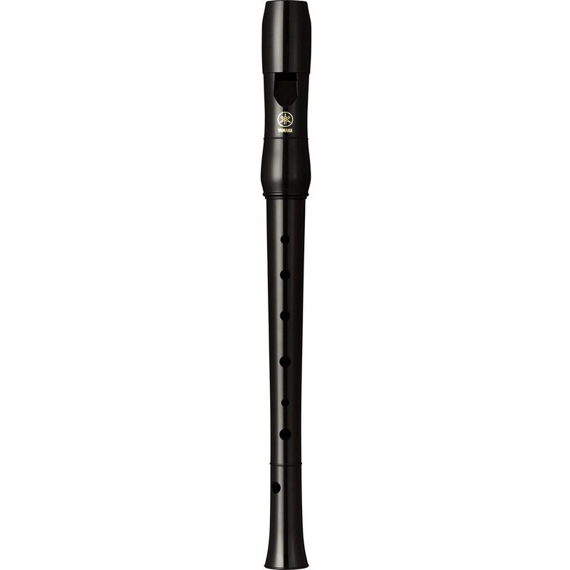 Yamaha YRN-21 Sopranino-blokkfløyte, tysk grep