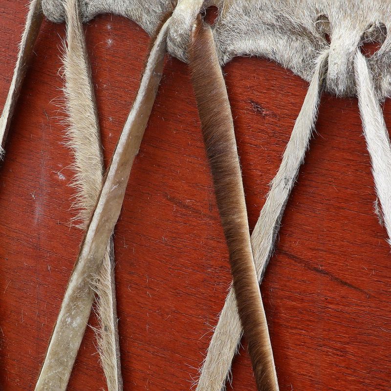Terré Motherdrum 140 cm