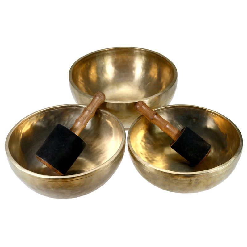 Syngebolle Sakya 2450-2600g, inkl kølle og filt-ring