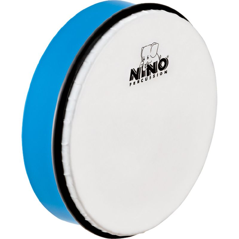 Meinl Nino håndtromme av ABS-plast 8