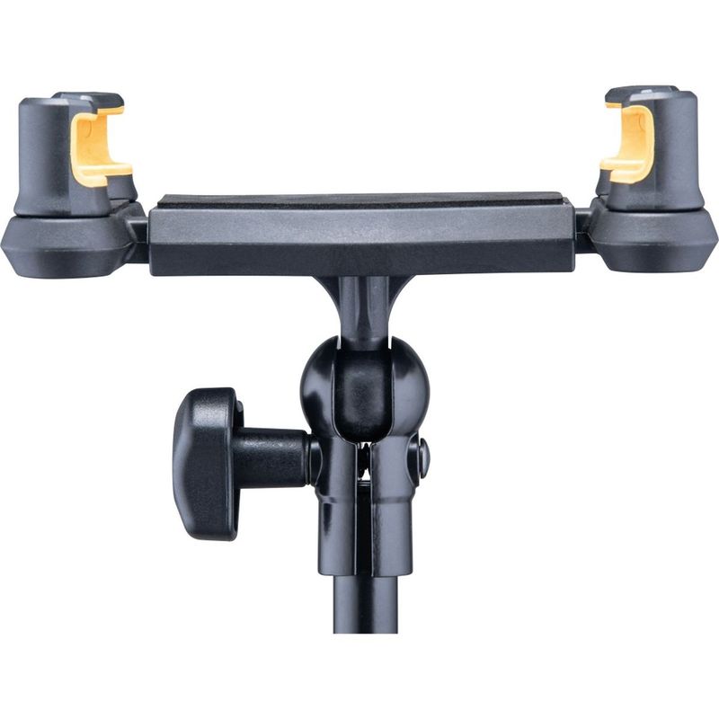 Hercules DG307B Holder for nettbrett og mobil