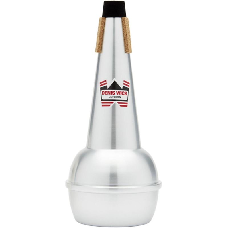 Denis Wick 5509 straight mute for basstrombone