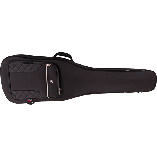 Hovedbilde Morgan RW07 EB Premium gigbag for elbass