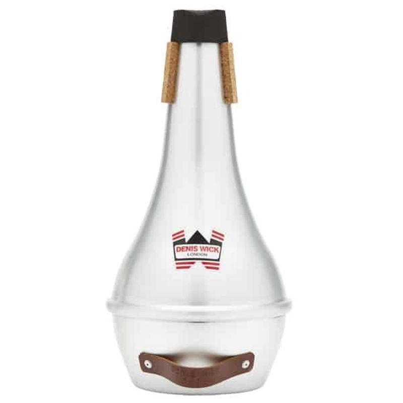 Denis Wick 5523 baritone straight mute (B-vare)