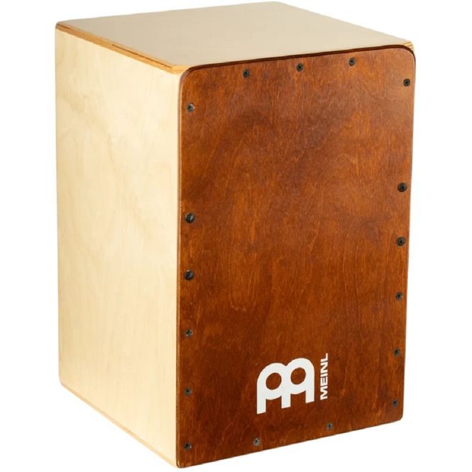Hovedbilde Meinl SC80AB Snarecraft Cajon