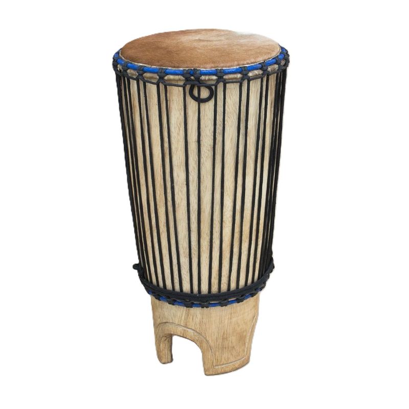 Ashiko basstromme fra Ghana S