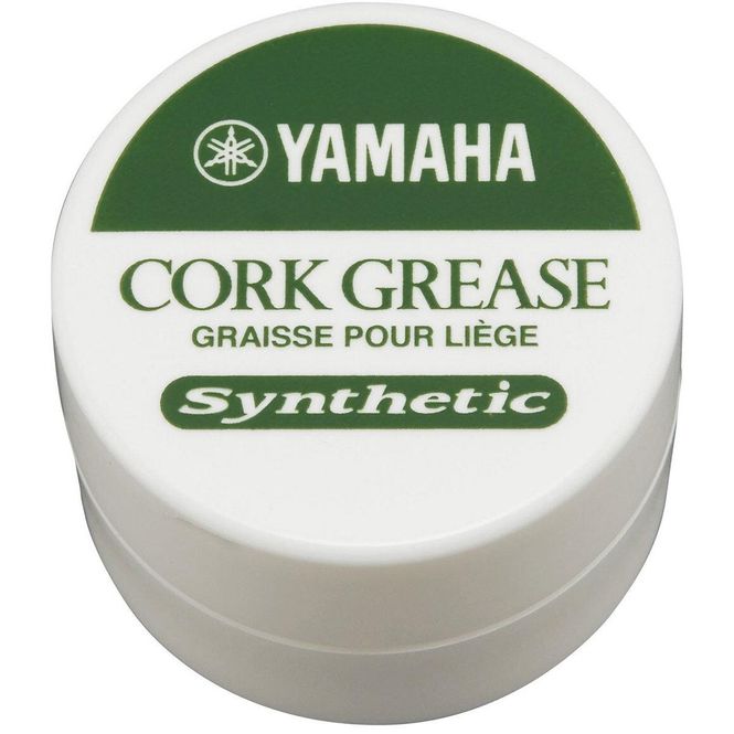 Hovedbilde Yamaha CORK GREASE 10g Korkfett i boks