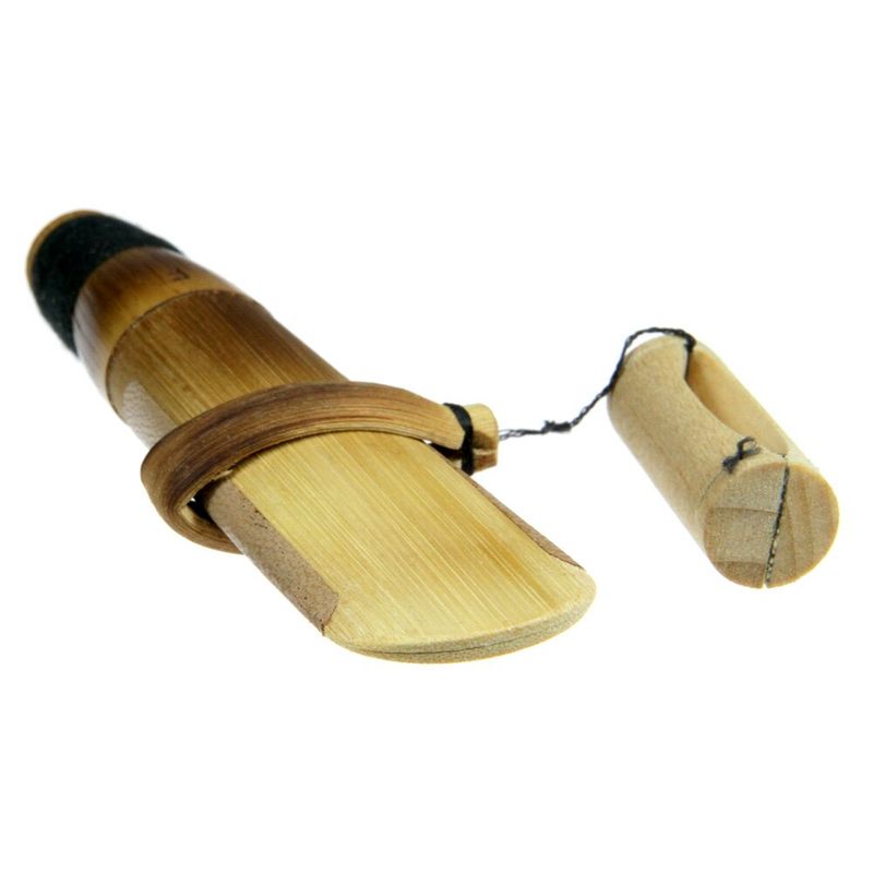 Ghamish flis for Duduk Piccolo G, DDR-1G