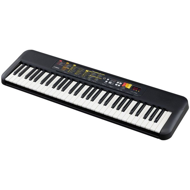 Hovedbilde Yamaha PSR-F52 keyboard