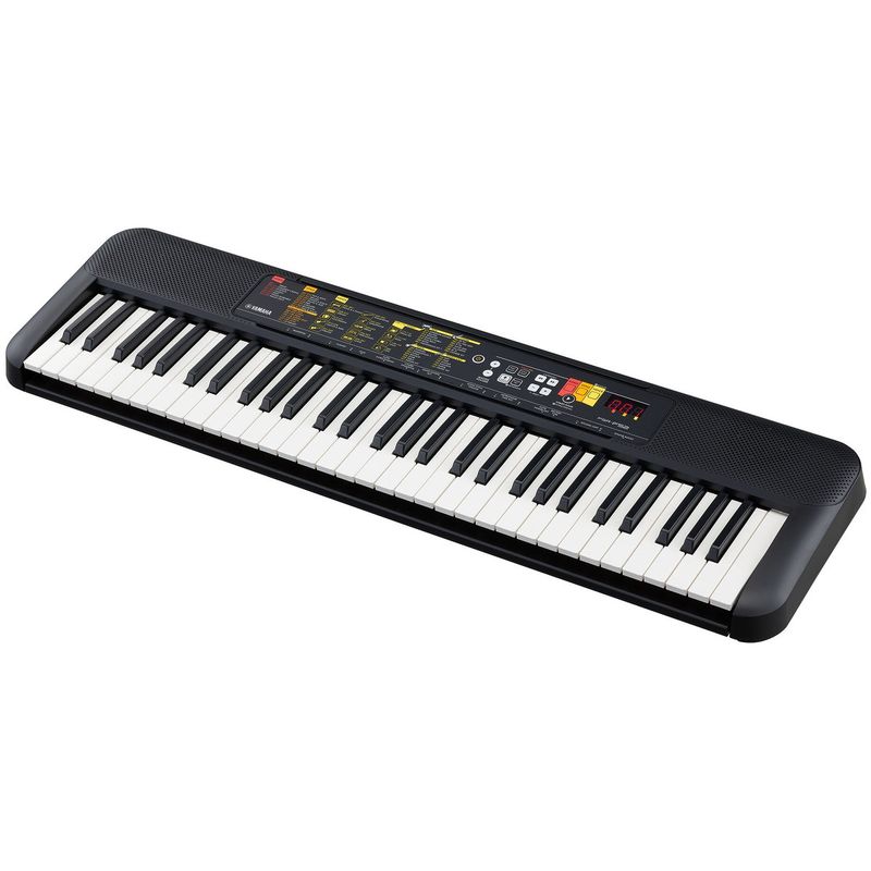 Yamaha PSR-F52 keyboard