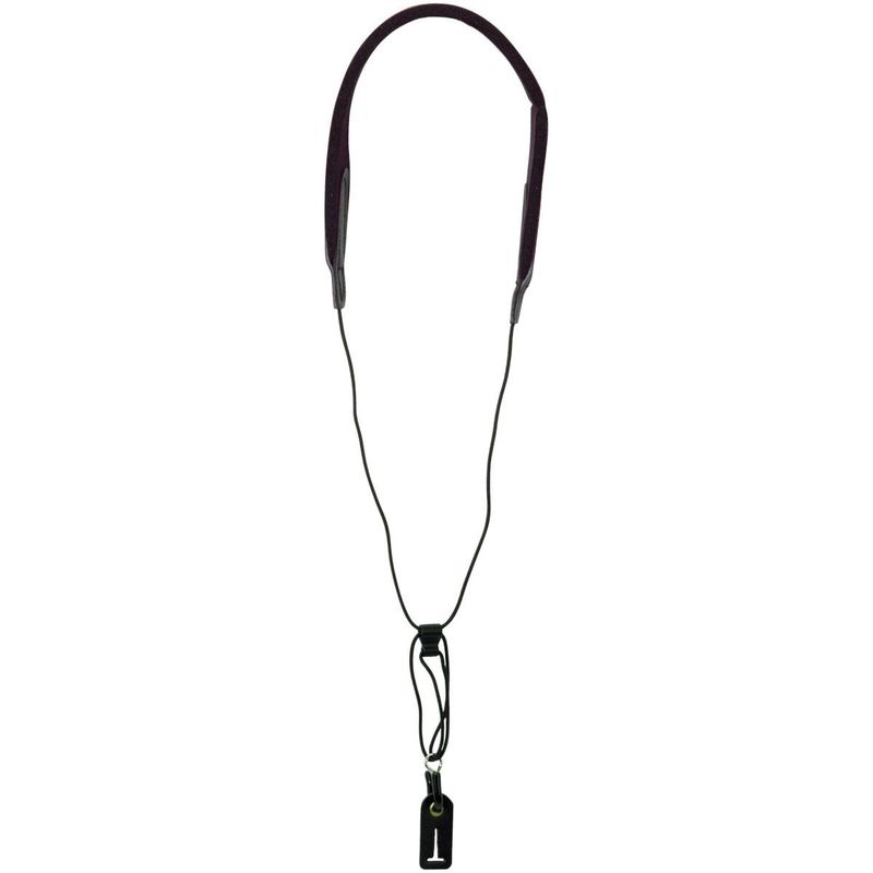 Neotech 2301182 halssnor CEO comfort strap for klarinett, jr.